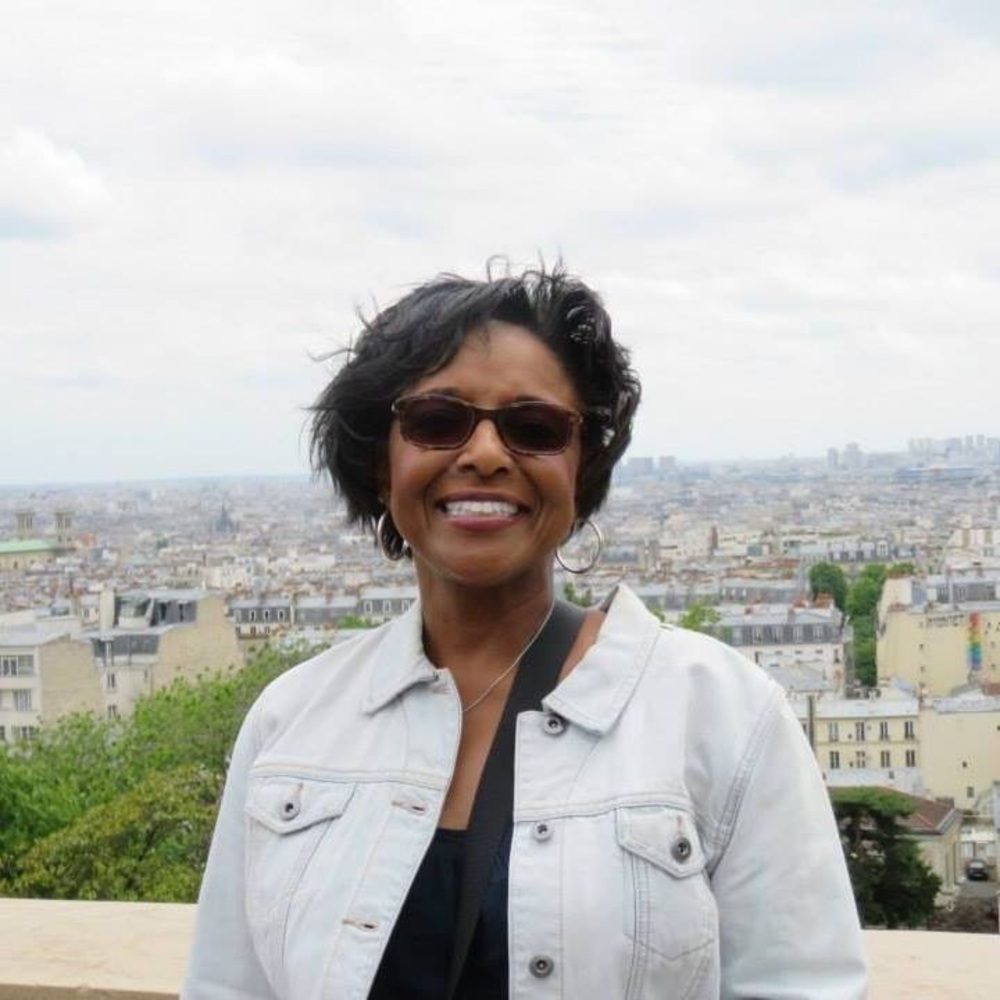 Meet your Posher, Karen